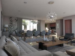 Casa en venta en Metepec Centro, Metepec — foto 3 de 14