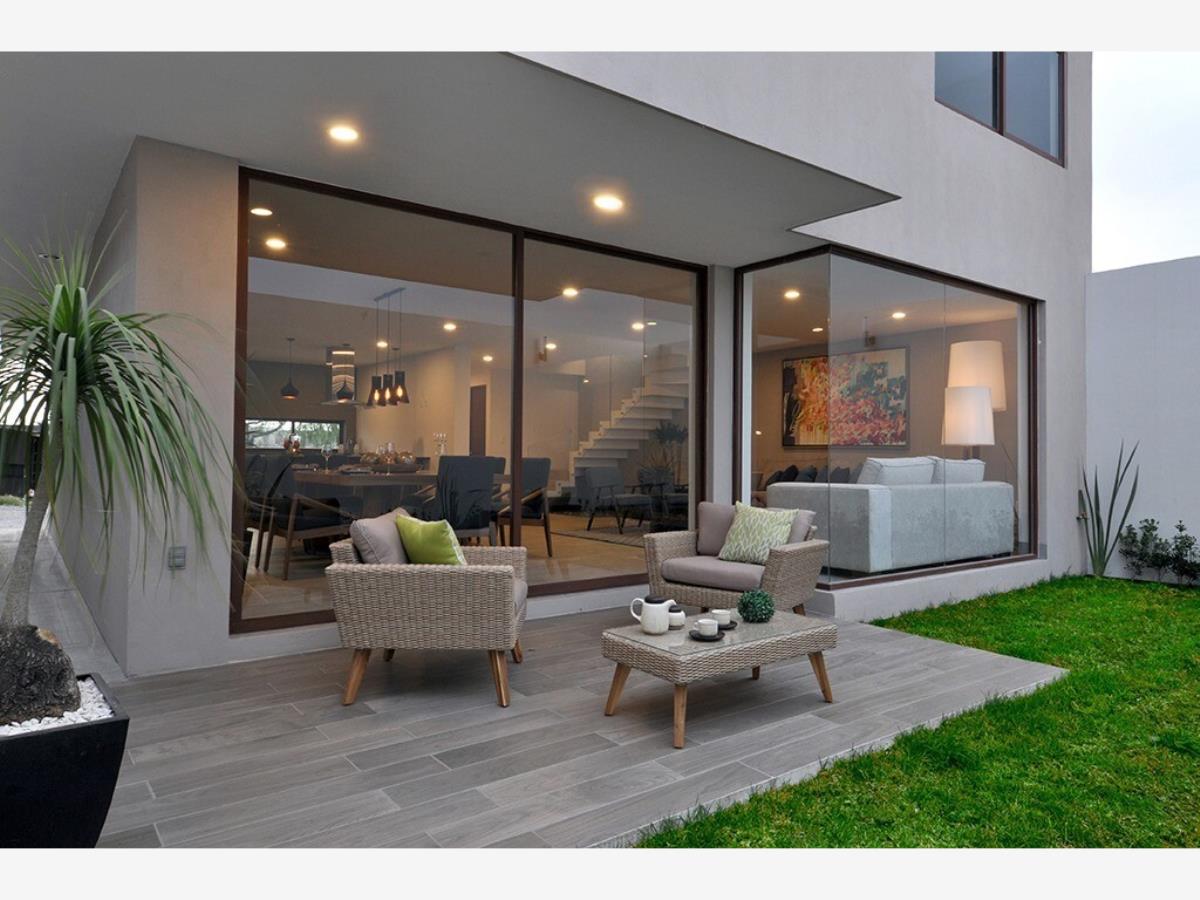 Casa en venta en Metepec Centro, Metepec — foto 1 de 14