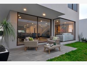 Casa en venta en Metepec Centro, Metepec, México