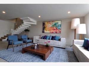Casa en venta en Metepec Centro, Metepec — foto 2 de 14