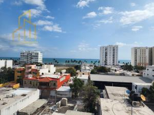 Departamento en venta en Infonavit El Morro, Boca del Río — foto 2 de 12