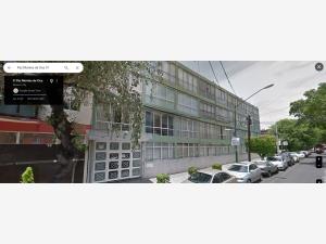 Departamento en venta en General Pedro María Anaya, Benito Juárez — foto 3 de 10