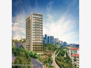 Departamento en venta en San Mateo Tlaltenango, Cuajimalpa de Morelos — foto 2 de 17