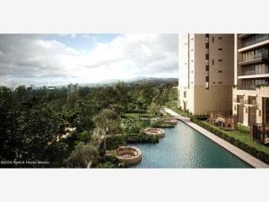 Departamento en San Mateo Tlaltenango, Cuajimalpa de Morelos, Ciudad de México