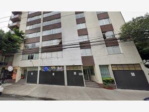 Departamento en Del Valle Centro, Benito Juárez, Ciudad de México