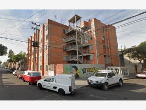 Departamento en Morelos, Venustiano Carranza, Ciudad de México