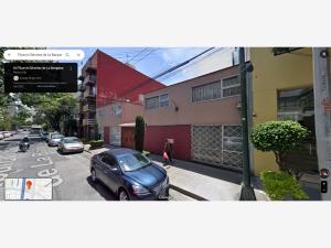 Departamento en Merced Gomez, Benito Juárez, Ciudad de México