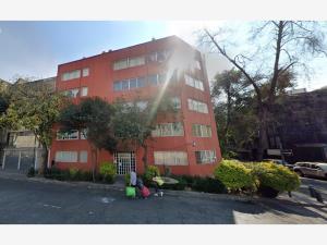 Departamento en Piedad Narvarte, Benito Juárez, Ciudad de México