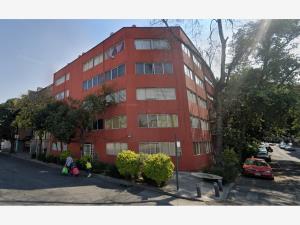 Departamento en venta en Piedad Narvarte, Benito Juárez — foto 3 de 10