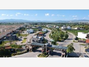 Terreno en venta en Carlota Hacienda Vanegas, Corregidora — foto 3 de 11