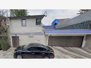 Casa en venta en Jardines del Pedregal, Álvaro Obregón — foto 2 de 10