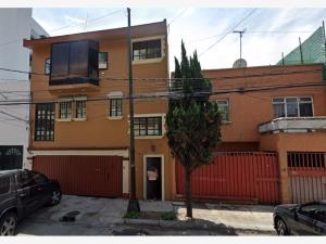 Casa en venta en Ampliación Asturias, Cuauhtémoc — foto 3 de 12