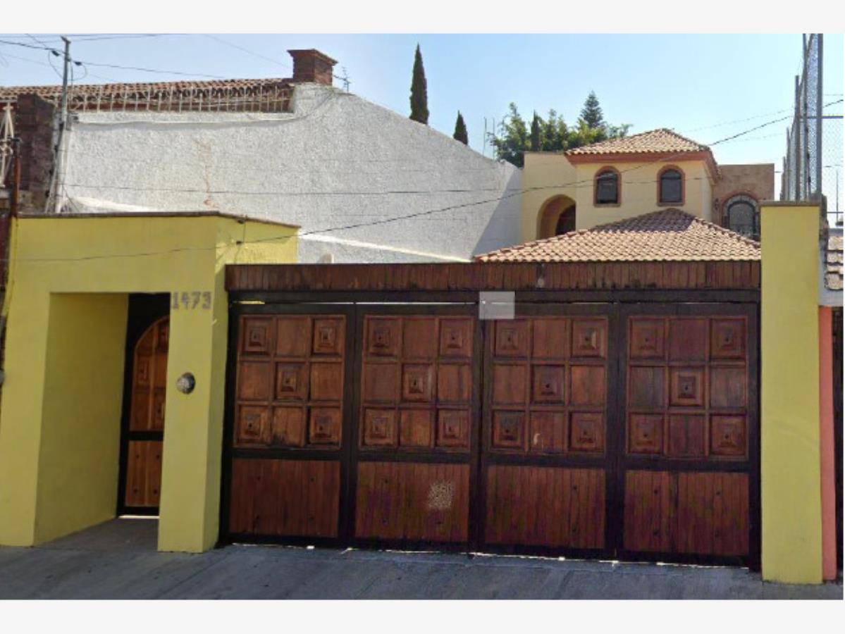 Casa en venta en Atlas, Guadalajara — foto 1 de 9