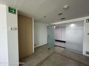 Oficina en Napoles, Benito Juárez, Ciudad de México