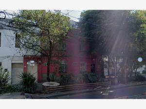 Departamento en Roma Norte, Cuauhtémoc, Ciudad de México