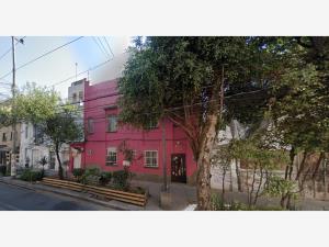 Departamento en venta en Roma Norte, Cuauhtémoc — foto 3 de 10