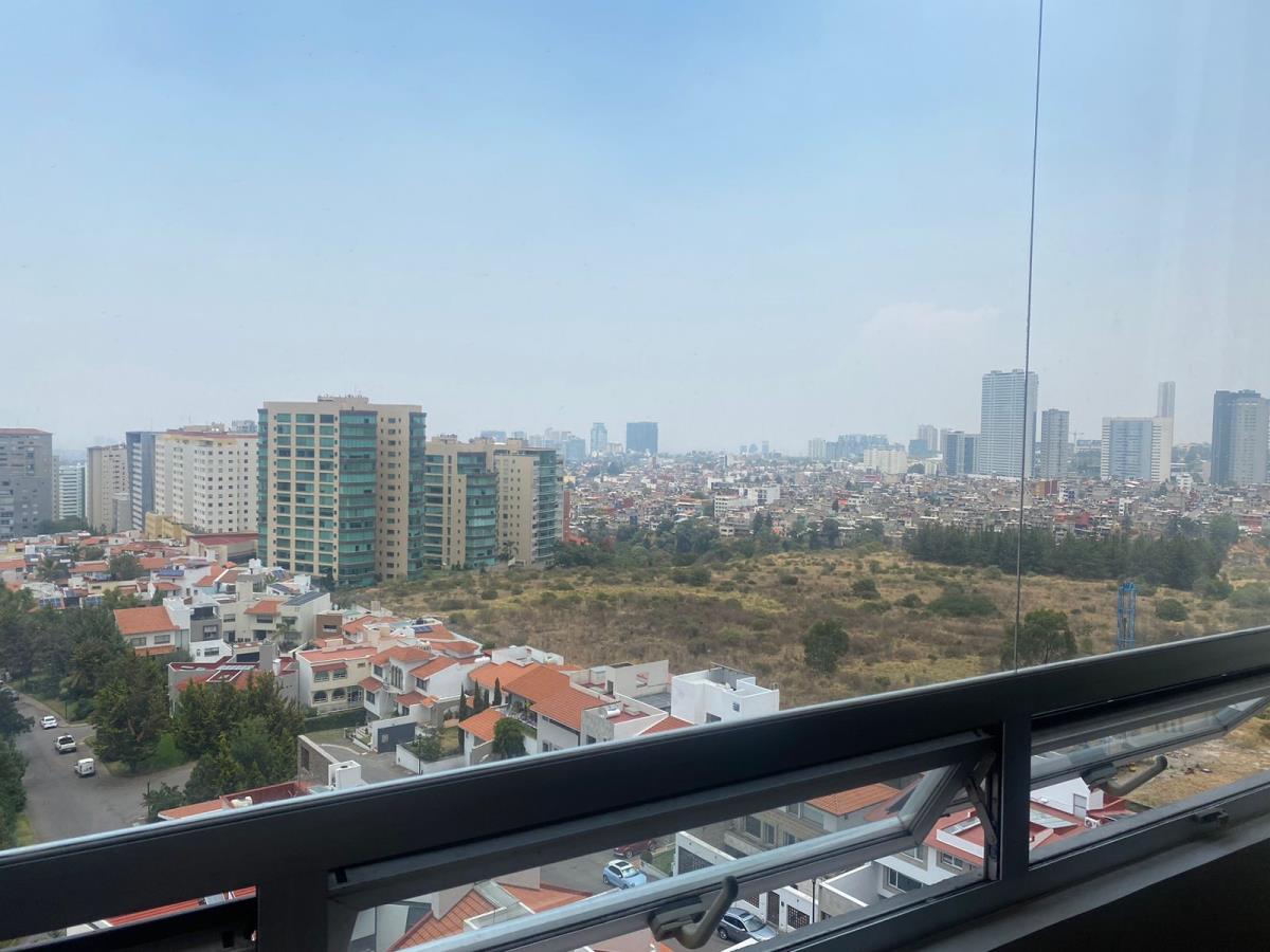 Departamento en venta en Jesus del Monte, Huixquilucan — foto 1 de 18
