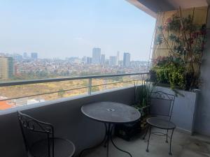 Departamento en venta en Jesus del Monte, Huixquilucan — foto 3 de 18