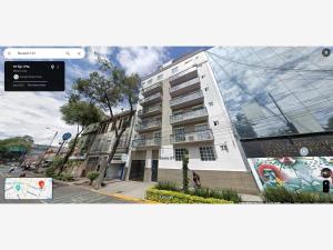 Departamento en venta en Juarez, Cuauhtémoc — foto 2 de 10