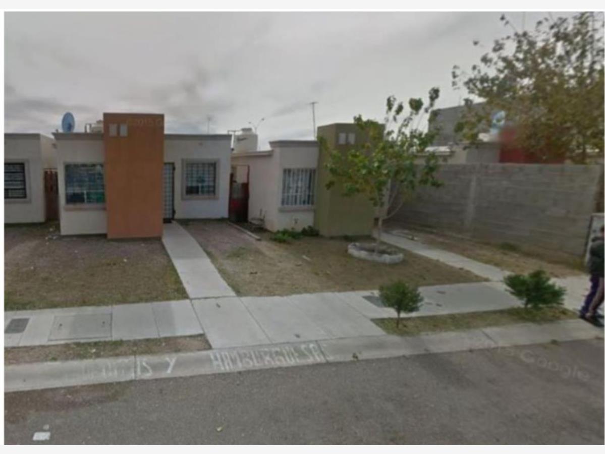 Casa en venta en Colinas del Valle, Delicias — foto 1 de 3