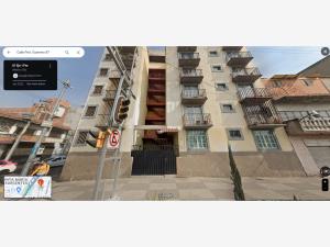 Departamento en venta en San Simon Tolnahuac, Cuauhtémoc — foto 2 de 10