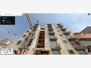 Departamento en venta en San Simon Tolnahuac, Cuauhtémoc — foto 3 de 10