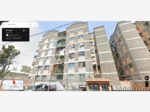 Departamento en venta en Atlampa, Cuauhtémoc — foto 2 de 10