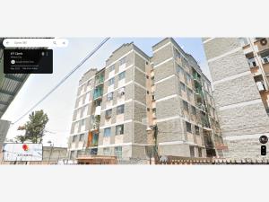 Departamento en venta en Atlampa, Cuauhtémoc — foto 3 de 10