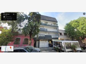 Departamento en Santa Maria la Ribera, Cuauhtémoc, Ciudad de México