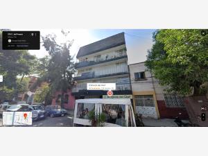 Departamento en venta en Santa Maria la Ribera, Cuauhtémoc — foto 2 de 10