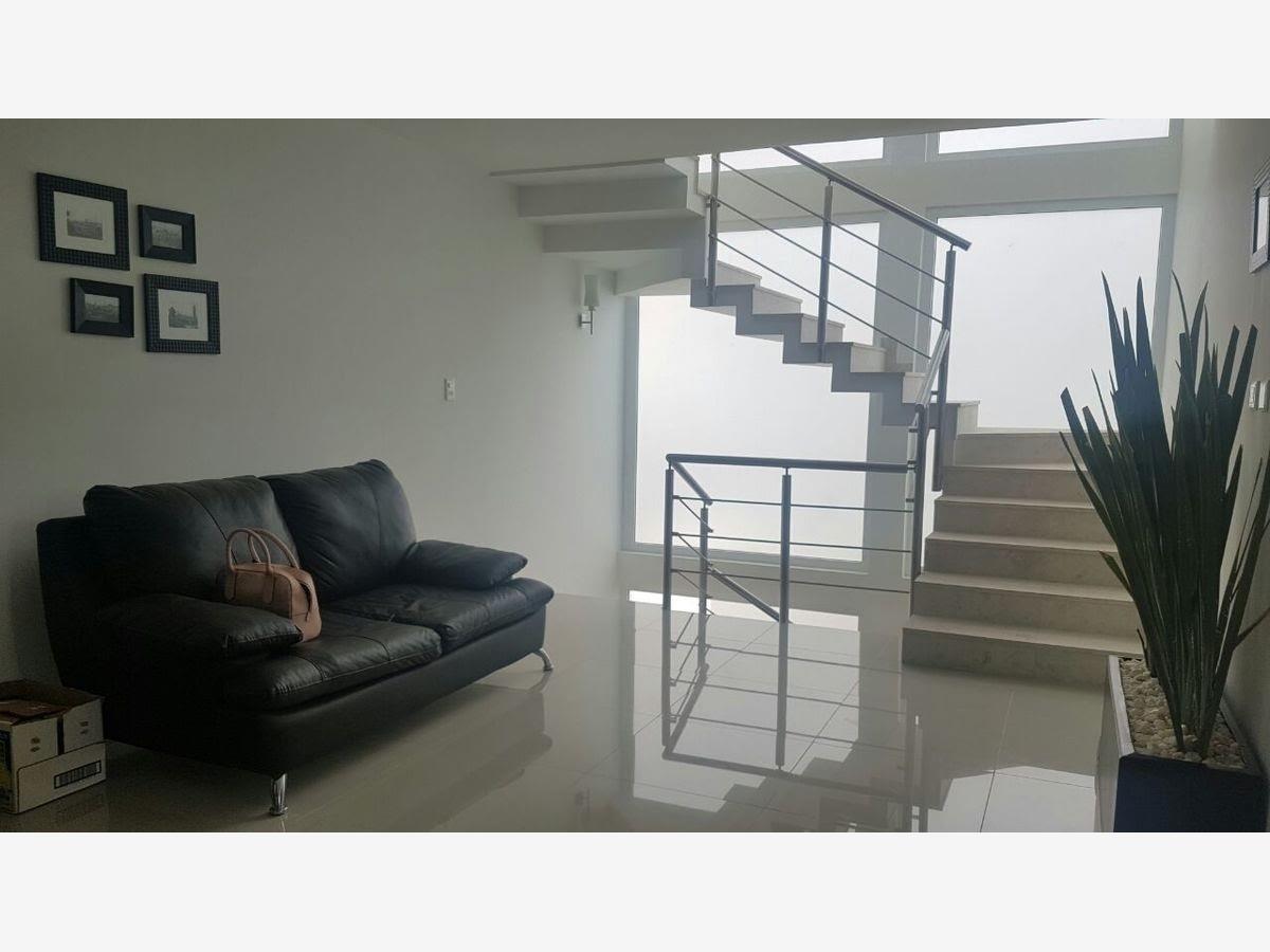 Casa en renta en Lomas de Angelópolis II, San Andrés Cholula — foto 1 de 18