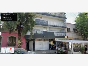 Departamento en venta en Santa Maria la Ribera, Cuauhtémoc — foto 3 de 10
