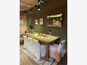 Departamento en venta en Jesus del Monte, Huixquilucan — foto 3 de 17