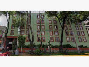 Departamento en venta en Buenavista, Cuauhtémoc — foto 3 de 10