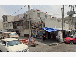 Departamento en Morelos, Venustiano Carranza, Ciudad de México