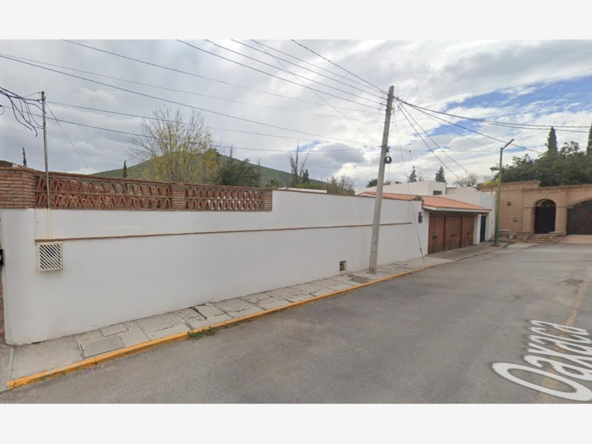 Casa en Remate en Las Rosas, Gómez Palacio, Durango