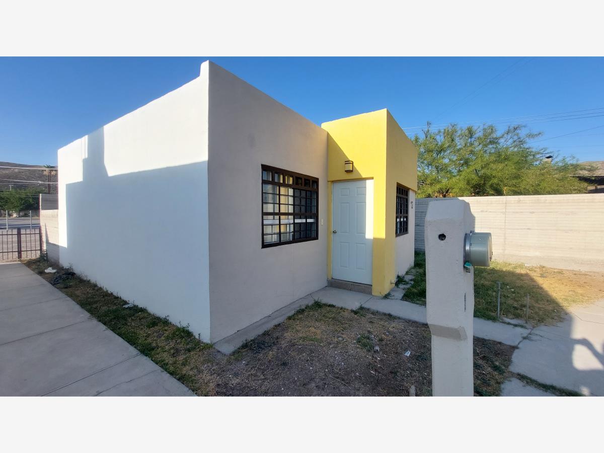 Casa en Venta en El Huarache (el Guarache), Lerdo, Durango