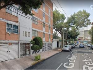 Departamento en venta en San Miguel Chapultepec II Sección, Miguel Hidalgo — foto 3 de 13