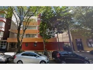 Departamento en San Rafael, Cuauhtémoc, Ciudad de México