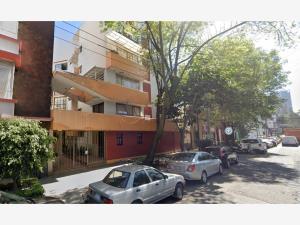 Departamento en venta en San Rafael, Cuauhtémoc — foto 2 de 10