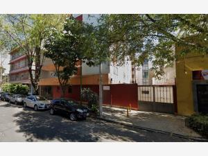 Departamento en venta en San Rafael, Cuauhtémoc — foto 3 de 10