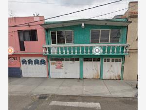 Casa en Faja de Oro, Gustavo A. Madero, Ciudad de México
