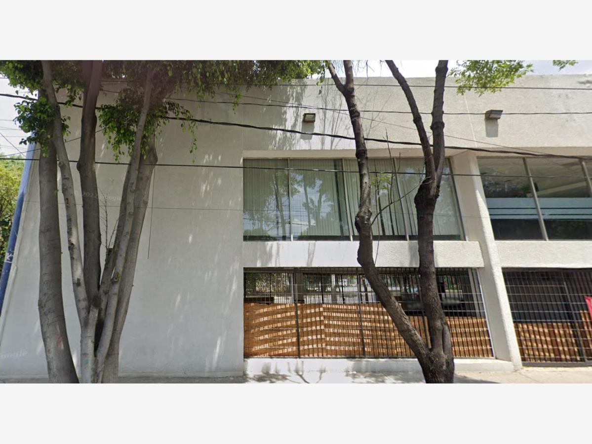 Oficina en venta en Santa Maria Insurgentes, Cuauhtémoc — foto 1 de 12