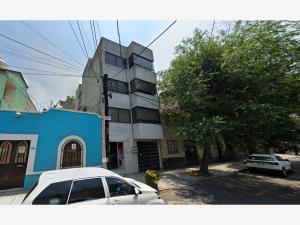 Departamento en Santa Maria la Ribera, Cuauhtémoc, Ciudad de México