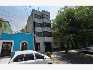 Departamento en venta en Santa Maria la Ribera, Cuauhtémoc — foto 2 de 10