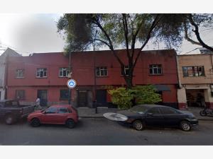 Departamento en Santa Maria la Ribera, Cuauhtémoc, Ciudad de México