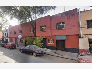 Departamento en venta en Santa Maria la Ribera, Cuauhtémoc — foto 2 de 10