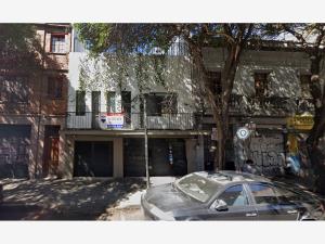 Departamento en San Rafael, Cuauhtémoc, Ciudad de México