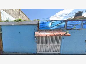 Casa en venta en El Coyol, Gustavo A. Madero — foto 2 de 11