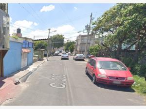 Casa en venta en El Coyol, Gustavo A. Madero — foto 3 de 11